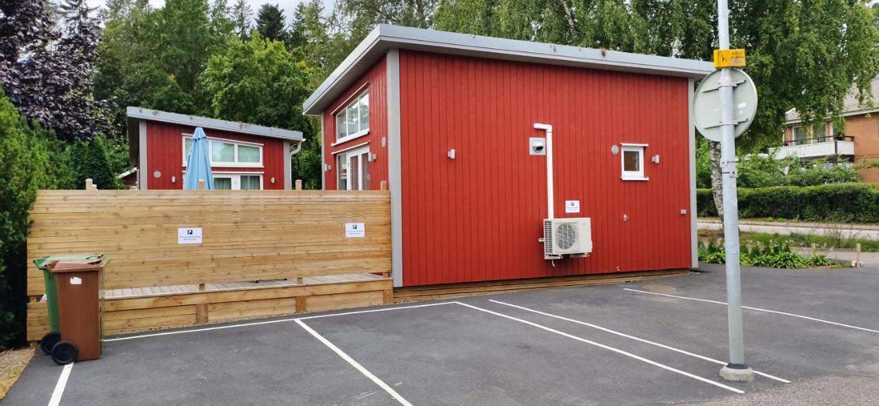 Balsta Studio Houses Exterior photo